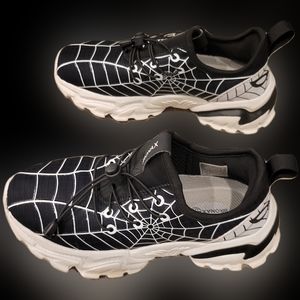 Spiderman Little Boys Sneakers